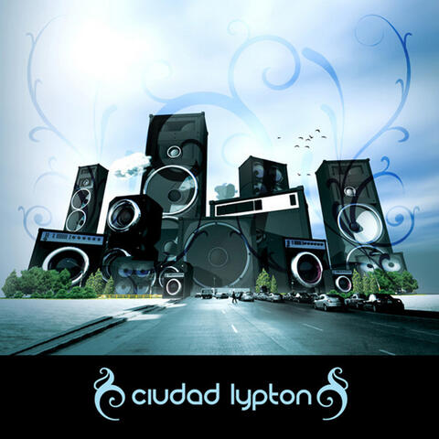 Ciudad Lypton