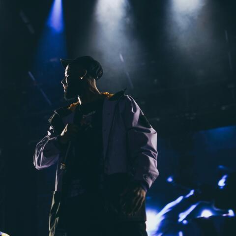 Biggest Fear Freestyle