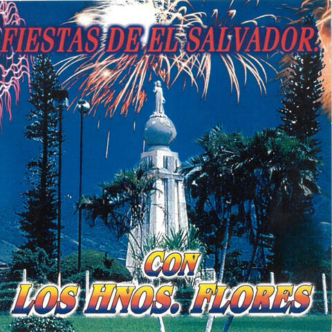 Fiestas Del Salvador