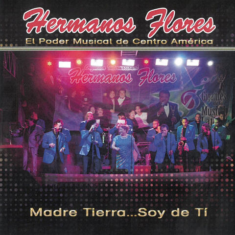 Madre Tierra, Soy de Ti