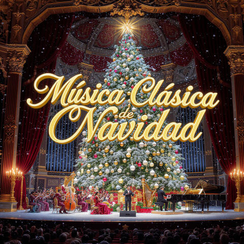 Música Clásica de Navidad