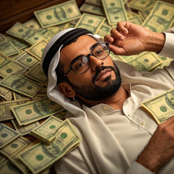 Arab Money