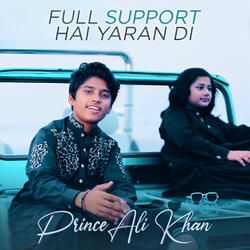 Full Support Hai Yaran Di