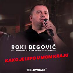 Kako je lepo u mom kraju