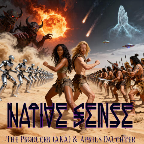 Native Sense