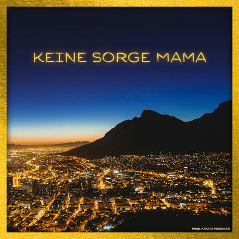 Keine Sorge Mama