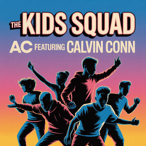 The Kids Squad