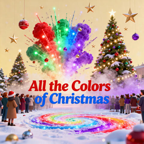 All The Carols Of Christmas