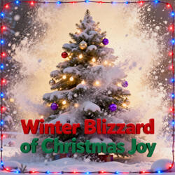 Christmas Lights Shine