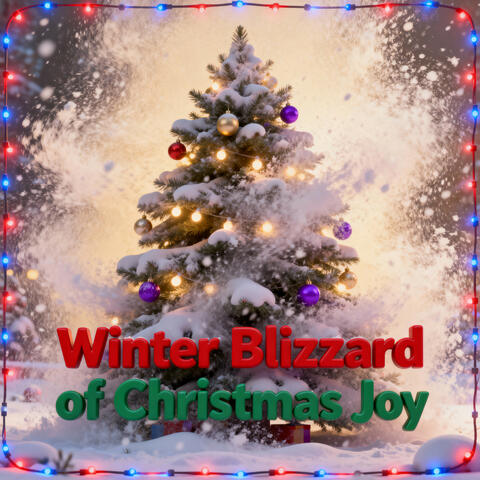 Winder Blizzard of Christmas Joy