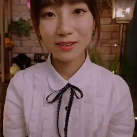 ASMR Relaxing Piercing Cafe