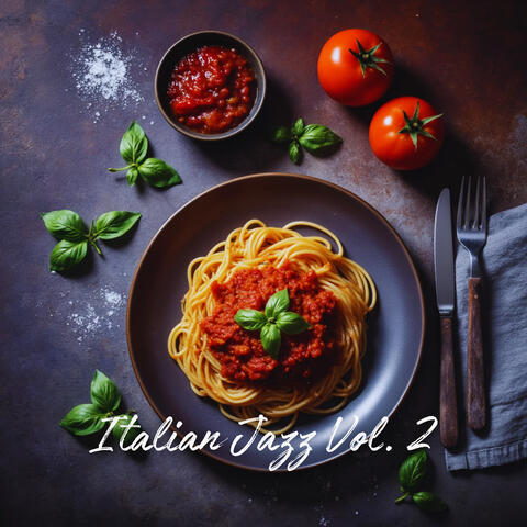 Italian Jazz Music Vol. 2