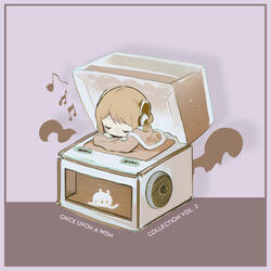 祈り・You Raise Me Up