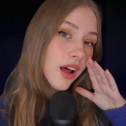 Tingly Tongue and Mouth Sounds