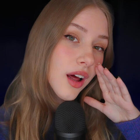 ASMR Can You Get Tingles Just From My Breathing?