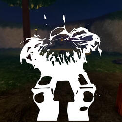 Dead Ringer (Roblox Forsaken Guest 666 vs Noob Last Man Standing)