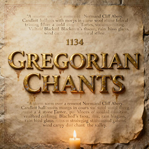 Gregorian Chants for Spiritual Protection and Peaceful Mind