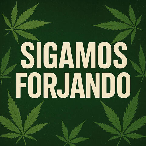 Sigamos Forjando
