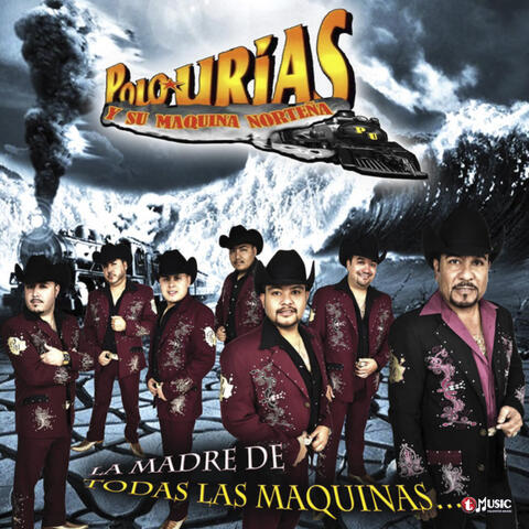 La Madre De Todas Las Maquinas