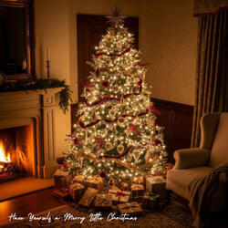 Have Yourself a Merry Little Christmas