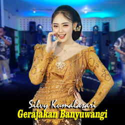 Gerajakan Banyuwangi