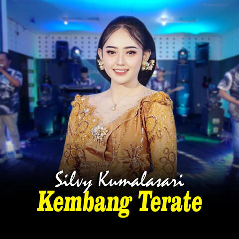 Kembang Terate