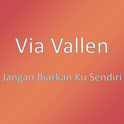 Jangan Biarkan Ku Sendiri