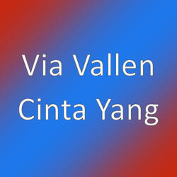 Cinta Yang