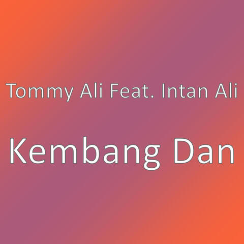 Kembang Dan