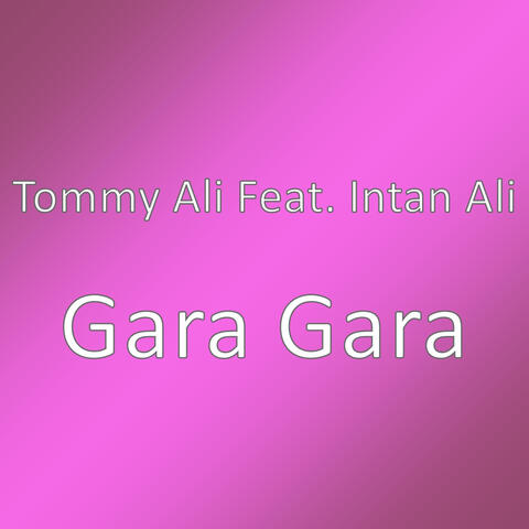 Gara Gara