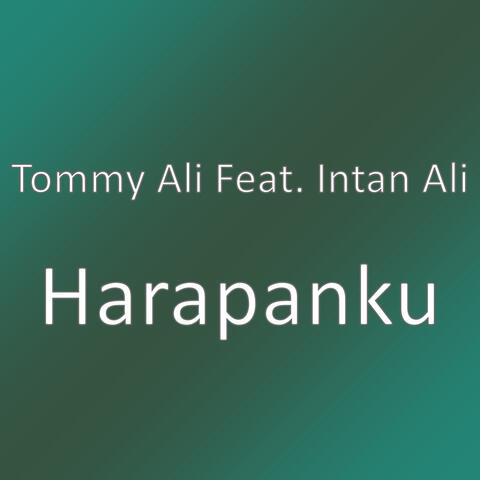 Harapanku