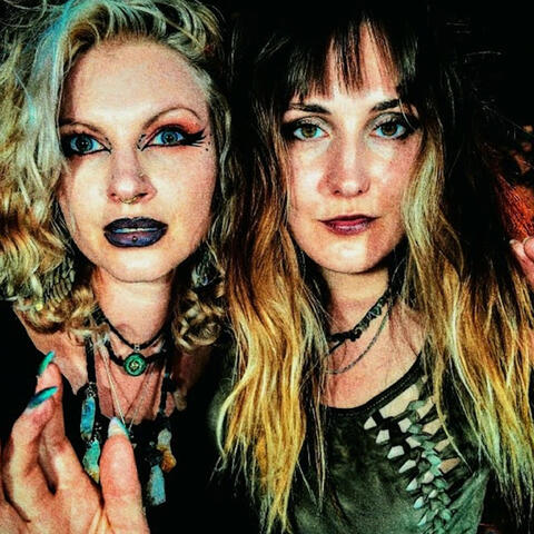 These Powerful Witches Will Protect You Tonight.. Halloween Special