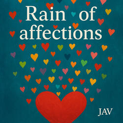 Rain of affections