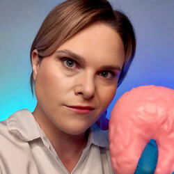 I’m an Expert Neurologist