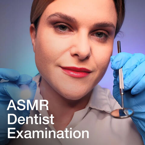 ASMR Dentist Examines Your Teeth, Mouth & Jaw!