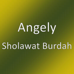 Sholawat Burdah