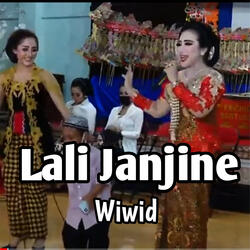 Lali Janjine