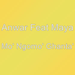 Mo' Ngomo' Ghanta'