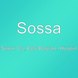 Sukur Cs, Edy Basran, Husein