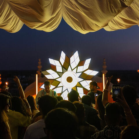 KillZen Live at Magnetic Fields Festival 2024