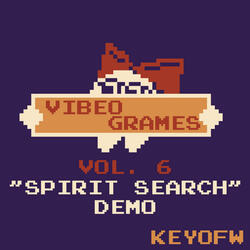 Peaceful Woods (from "Spirit Search Demo" OST)