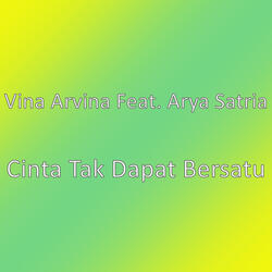 Cinta Tak Dapat Bersatu