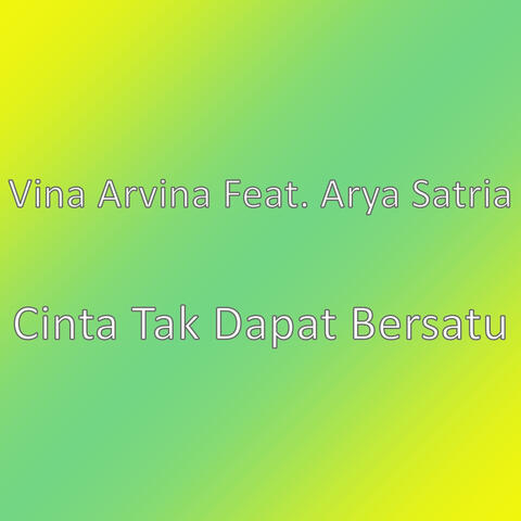 Cinta Tak Dapat Bersatu