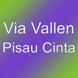 Pisau Cinta