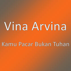 Kamu Pacar Bukan Tuhan