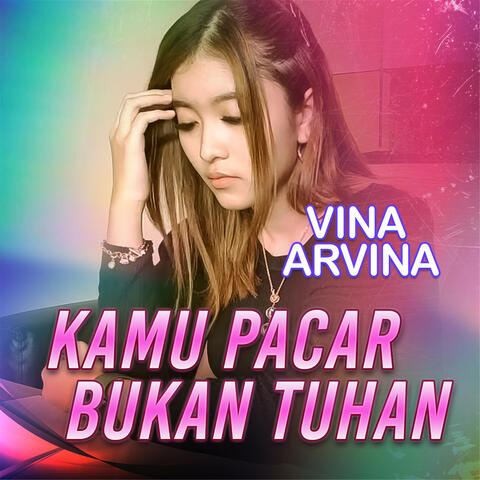 Kamu Pacar Bukan Tuhan