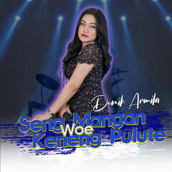 Sing Mangan Woe Keneng Pulute