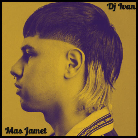 Mas Jamet (Goyang Funkot Senam Asik)