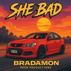 She Bad