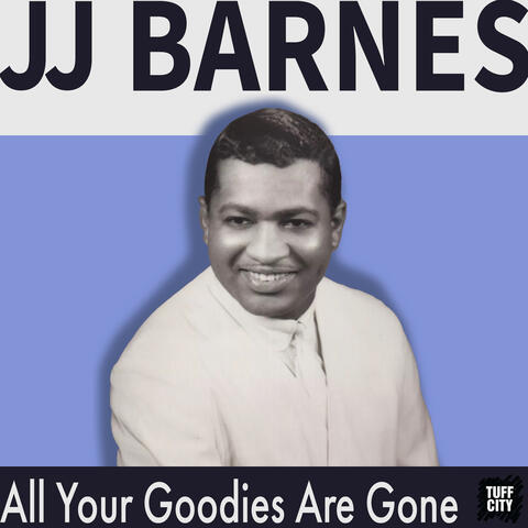 All Your Goodies Are Gone